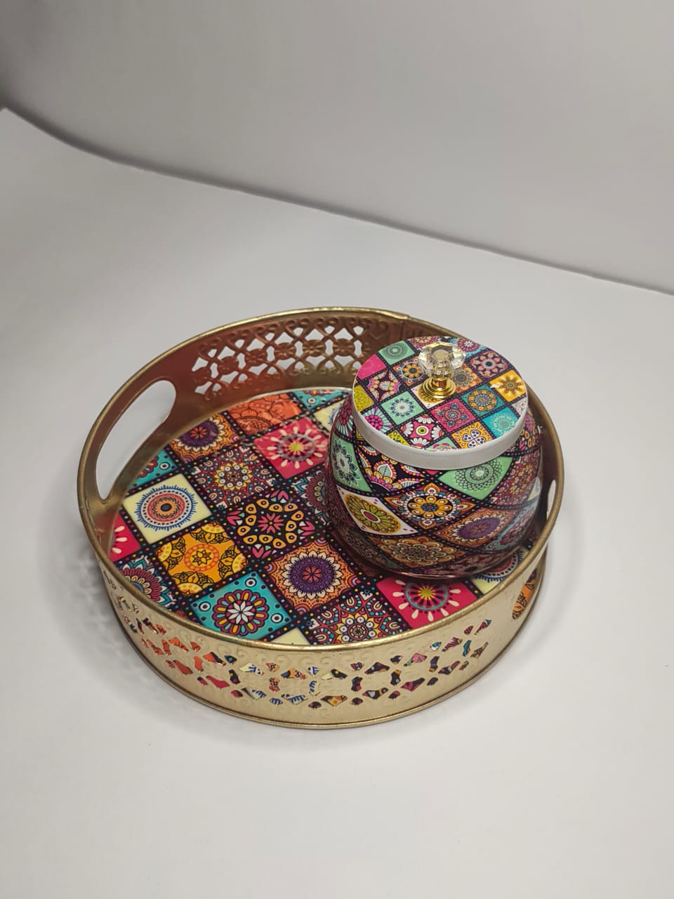 Stationery Background